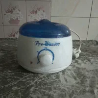 ظرف موم ذوب کن
