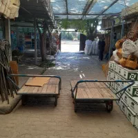 رهن و اجاره تجاری مناسب تمام مشاغل|اجارهٔ مغازه و غرفه|شیراز, جوادیه|دیوار