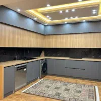 کابینت woodcenter کابینت اقساطی