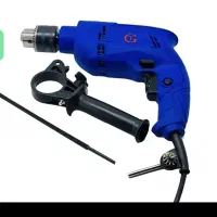 دریل چکشی مارک GT فرز