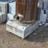 بخاری کارگاهی