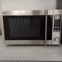 مایکروفر برند  Midea