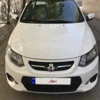کوییک S تحویلی 401/12/20