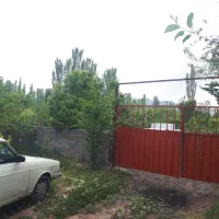 باغ و زمین زراعی در منطقه جاده قطور  خوی