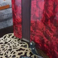 آکاردئون ولمستر آلمان ۹۶ باس|پیانو، کیبورد، آکاردئون|گرگان, |دیوار