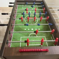 فوتبال دستی بزرگ پایه دار