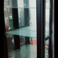 بوفه|بوفه، ویترین، کنسول|اهواز, آسیاباد|دیوار