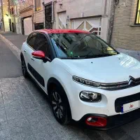 فول کامل دارای گرمکن صندلی C3