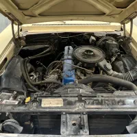 شورلت نوا c3 تک برگ سند ۱۳۵۷|خودرو سواری و وانت|تهران, پاسداران|دیوار