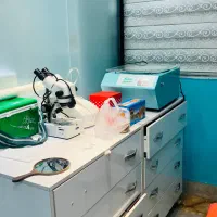 واگزاری کلینیک زیبایی در بهترین لوکیشن شهر|فروش دفتر کار، اتاق اداری، مطب|بندر ماهشهر, |دیوار