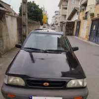 پراید صبا مدل86