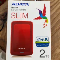 هارد اکسترنال HDD 2TB