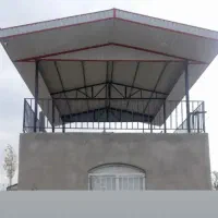 جوشکاری سیار و نصب سایبان|خدمات پیشه و مهارت|شاهرود, |دیوار