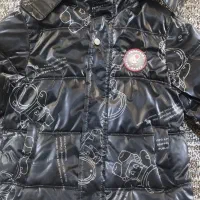 کاپشن جنس عالی چراغ دار نو نو|کفش و لباس بچه|دوگنبدان, |دیوار