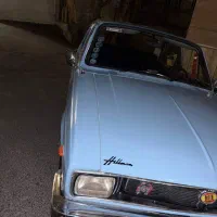 پیکان کارلوکس مدل ۶۰|خودرو سواری و وانت|تهران, قلهک|دیوار