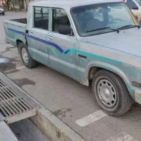 مزدا. دو کابین  2000 مدل 88|خودرو سواری و وانت|گرگان, |دیوار