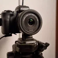 لنز 24 میلیمتر f 2.8 کانن(canon)|دوربین عکاسی و فیلم‌برداری|تهران, بلوار کشاورز|دیوار