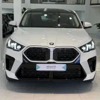 بی ام و X2 شاسی آلمان (2025)|خودرو سواری و وانت|تهران, الهیه|دیوار