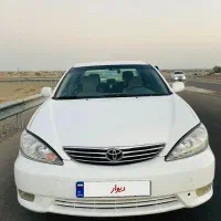 تویوتا کمری ۲۰۰۶|خودرو سواری و وانت|ایرانشهر, |دیوار