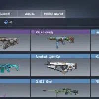 اکانت کالاف|کنسول، بازی ویدئویی و آنلاین|بهبهان, |دیوار