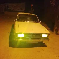 خودرو سواری