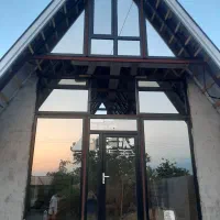 درب و پنجره یو پی وی سی