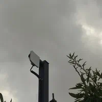 دوربین مداربسته،اعلام حریق،دزدگیر،نصاب دوربین|دوربین مداربسته|شیراز, نیستان|دیوار