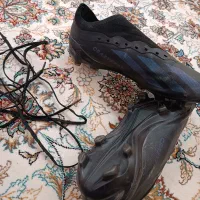 کفش فوتبال Crazy Fast