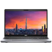 لپ تاپ Dell Precision 3551 گرافیک 4 رم 16 core i7