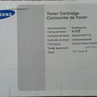 کارتریج تونر لیزری سامسونگ زیر قیمت Samsung D205L|پرینتر، اسکنر، کپی، فکس|تهران, قاسم‌آباد|دیوار