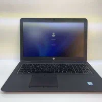 لپتاپ HP مدل EliteBook 15U G4|رایانه همراه|اندیشه, اندیشه فاز ۳|دیوار