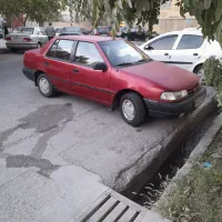 هیوندا اکسل|خودرو کلاسیک|تهران, زرکش|دیوار