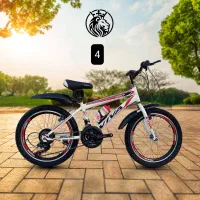 جشنواره فروش دوچرخه 20/24/26/27 ویوا آکبند نو|دوچرخه، اسکیت، اسکوتر|نسیم‌شهر, |دیوار