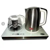 چایساز مایر المانی