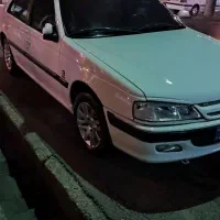 پارس تیوفایو Elx سفارشی بدون رنگ 93|خودرو سواری و وانت|مشهد, زیبا شهر|دیوار