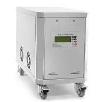 ترانس استابلایزر۳فاز تقویت ولتاژ برق مناسب آسانسور|مصالح و تجهیزات ساختمان|کرج, مهرویلا جنوبی|دیوار