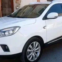 جک S5 مدل 1400 موتور 2000