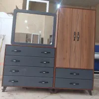 کمد و دراور فایل