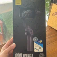 گیمبال موبایل باسئوس مدل SUYT-0G|لوازم جانبی موبایل و تبلت|آمل, |دیوار