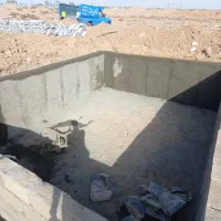 سیمانکاری|خدمات پیشه و مهارت|قم, شاه ابراهیم|دیوار