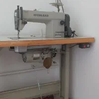 چرخ راسته دوز صنعتی