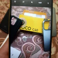 گوشی poco|موبایل|خرم‌آباد, |دیوار