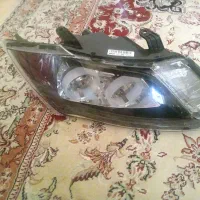 چراغ جلوی ساینا|قطعات یدکی و لوازم جانبی|قرچک, زیبا شهر|دیوار