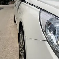 هیوندای سوناتا YF، مدل ۲۰۱۴/وام روی خودرو شخصی|خودرو سواری و وانت|تهران, نارمک|دیوار