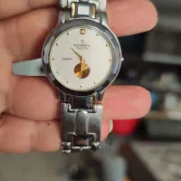 دو عدد ساعت اسنس