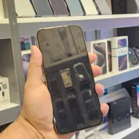 آیفون 16 Pro Max شرکتی  گارانتی ۱۷ ماه گارانتی|موبایل|کرج, گوهردشت|دیوار