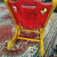 صندلی کودک|تخت و صندلی بچه|شیراز, رکنآباد|دیوار