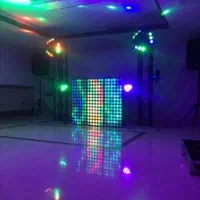DJ MAC شبی فراموش نشدنی