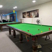 فروش میز اسنوکر 12 فوت و آیت 9 فوت