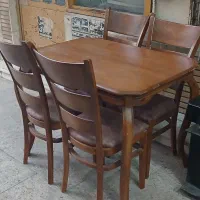 میز غذا